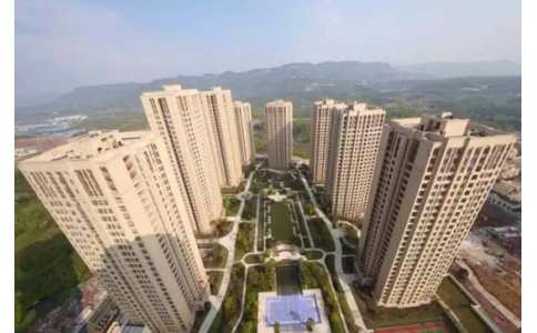 融创 君澜花园