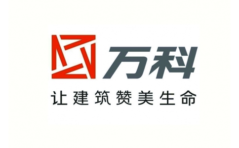 万科地产